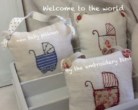 Here's a Little Baby - one, two, three..